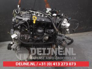 Kia Pro Ceed Motor O725201 foto 3