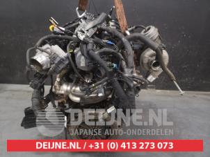 Kia Pro Ceed Motor O725201 foto 2