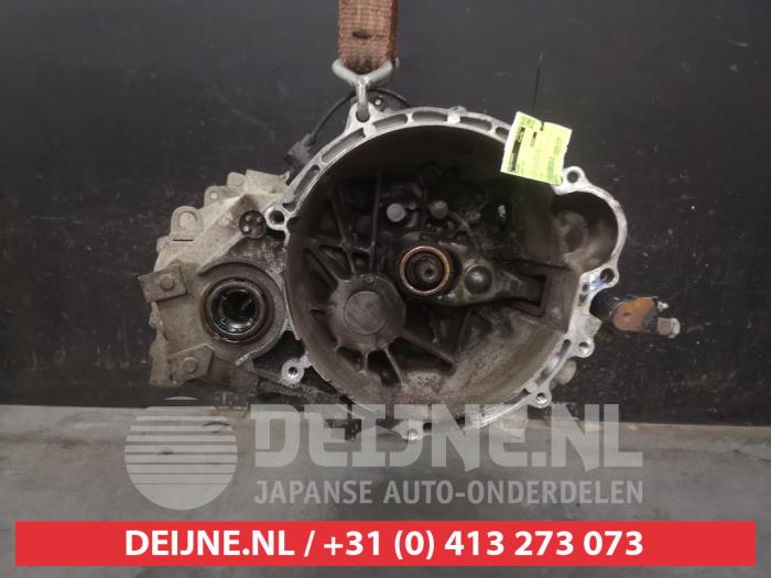 Kia Pro Ceed Versnellingsbak O725202