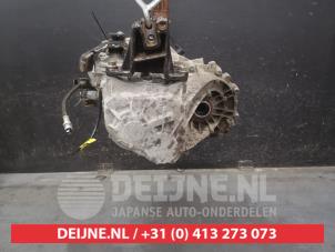 Kia Pro Ceed Getriebe O725202 foto 3