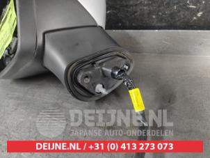 Nissan Micra Außenspiegel links O725204 foto 3