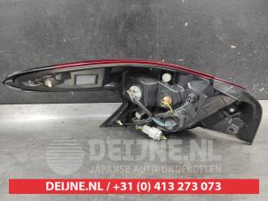Nissan Micra Rücklicht rechts O725216 foto 2