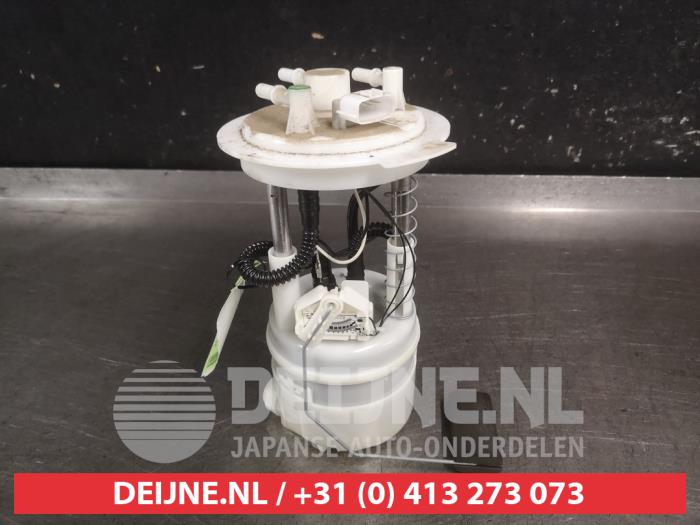Nissan Micra Electric fuel pump O725234