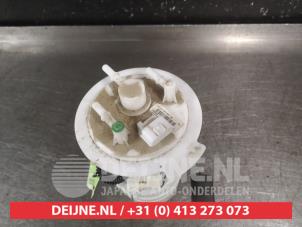 Nissan Micra Kraftstoffpumpe Elektrisch O725234 foto 2