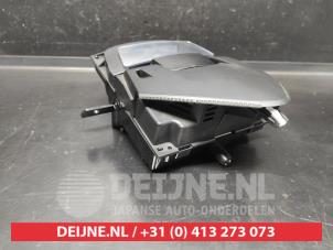 Mazda CX-3 Head-up display O725235 photo 2