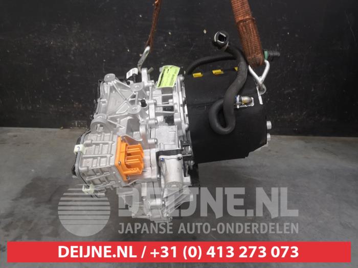 Kia EV3 Elektromotor Elektro-Auto O725239