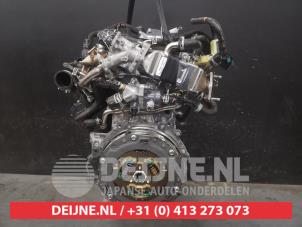Toyota Corolla Motor O725282 foto 3