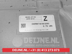 Toyota Corolla Battery (Hybrid) O725284 photo 3