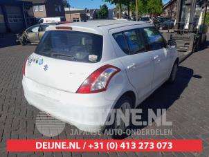 Suzuki Swift Achterbumper O725264 foto 3