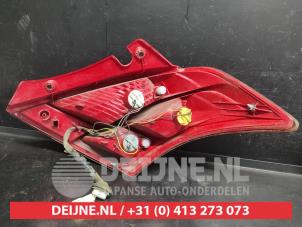 Suzuki Swift Rücklicht links O725265 foto 3