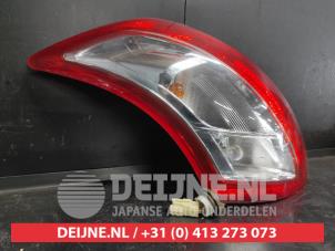 Suzuki Swift Rücklicht links O725265 foto 2