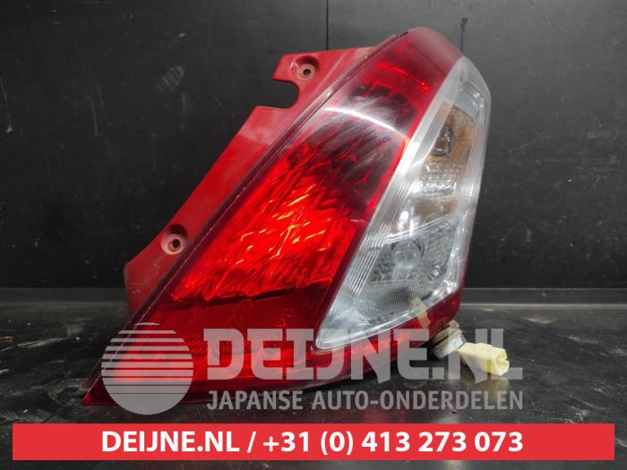 Suzuki Swift Achterlicht rechts O725266