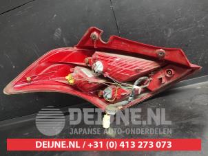 Suzuki Swift Taillight, right O725266 photo 3