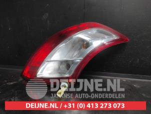 Suzuki Swift Taillight, right O725266 photo 2