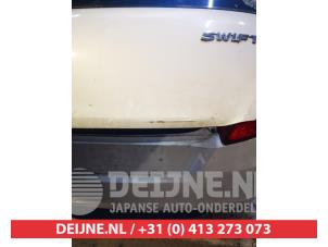 Suzuki Swift Achterklep O725267 foto 2