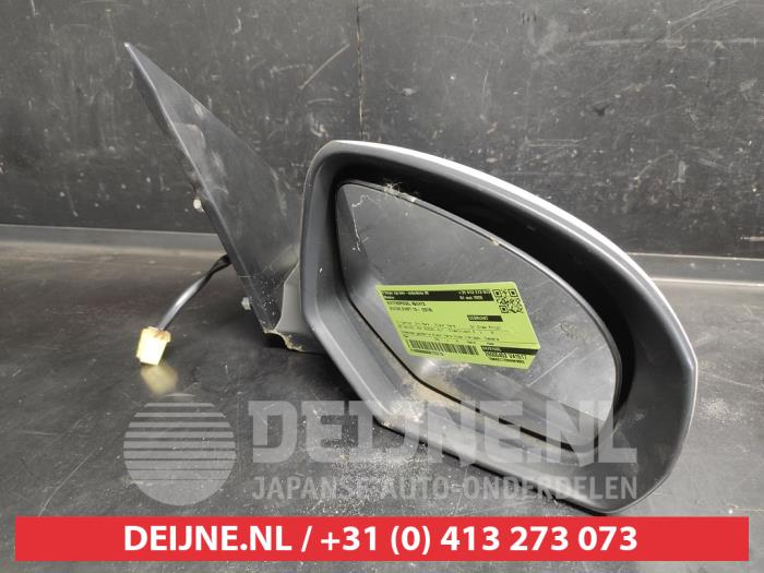 Suzuki Swift Buitenspiegel rechts O725279