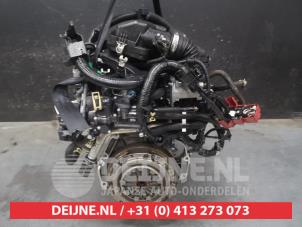 Suzuki Swift Engine O725288 photo 3