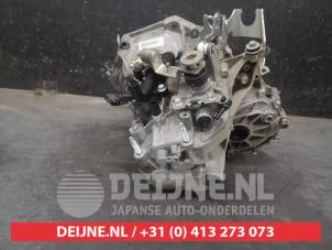 Suzuki Swift Getriebe O725289 foto 3