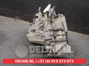Suzuki Swift Getriebe O725289 foto 2