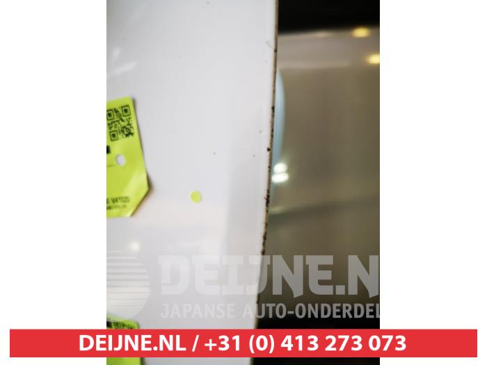 Kia Pro Ceed Tür 2-türig links O725297