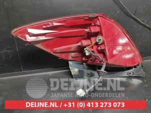 Kia Pro Ceed Rücklicht links O725302 foto 2