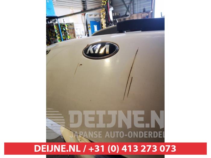 Kia Pro Ceed Achterklep O725304