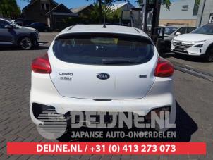 Kia Pro Ceed Heckklappe O725304 foto 3