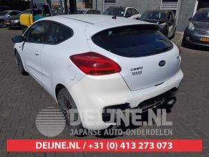 Kia Pro Ceed Heckklappe O725304 foto 2