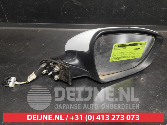 Kia Pro Ceed Buitenspiegel rechts O725312
