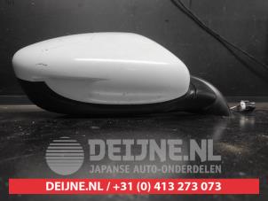 Kia Pro Ceed Wing mirror, right O725312 photo 2