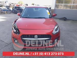 Suzuki Swift Motorkap O725328 foto 3