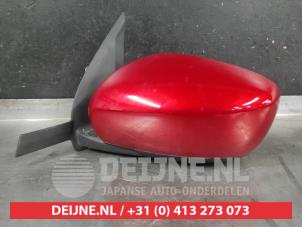 Suzuki Swift Außenspiegel links O725331 foto 2