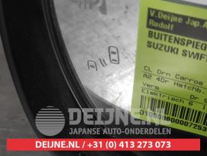 Suzuki Swift Außenspiegel links O725331 foto 3
