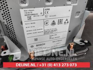 Suzuki Swift Radio O725354 foto 3