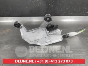 Toyota Rav-4 Scheibenwischermotor hinten O725365 foto 2