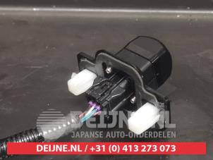 Toyota Rav-4 Reversing camera O725367 photo 2