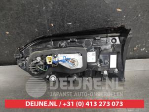 Toyota Rav-4 Tailgate reflector, left O725368 photo 2