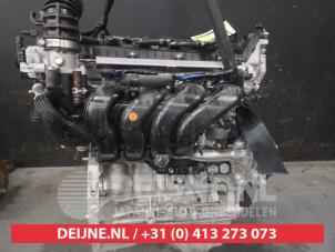 Suzuki Swift Motor O725373 foto 2