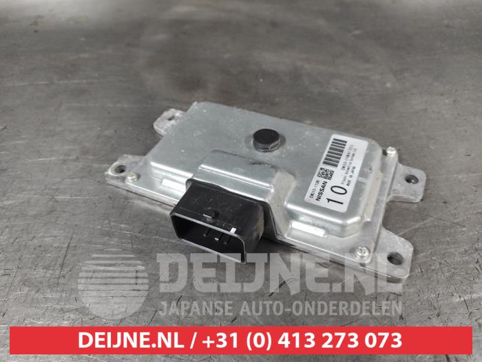Gebruikte Start/Stop computer Nissan NP 300 Navara (D23) 2.3 dCi twinturbo 16V 4x4 Prijs op aanvraag aangeboden door V.Deijne Jap.Auto-onderdelen BV