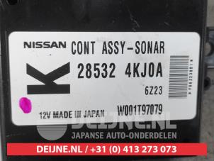 Nissan Navara PDC Modul O725377 foto 2