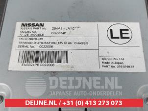 Nissan Navara Camera module O725378 photo 2