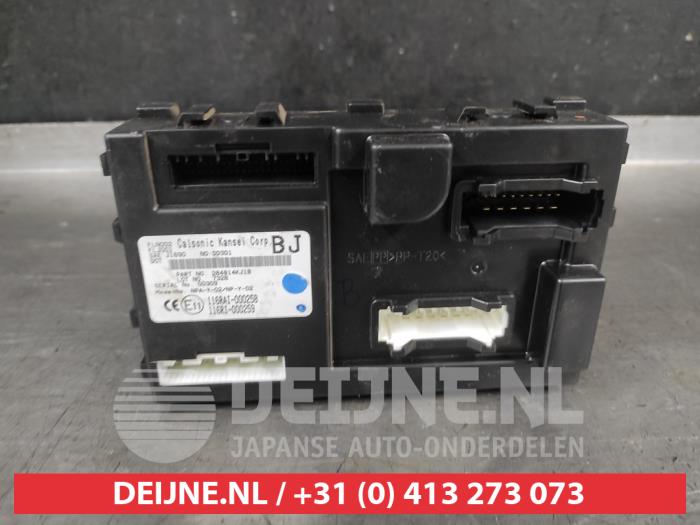 Gebruikte Computer Body Control Nissan NP 300 Navara (D23) 2.3 dCi twinturbo 16V 4x4 Prijs op aanvraag aangeboden door V.Deijne Jap.Auto-onderdelen BV