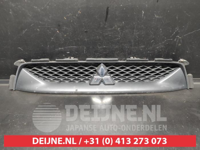 Mitsubishi ASX Grille O725382