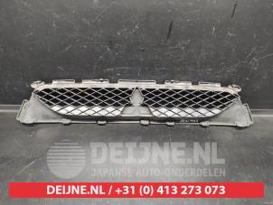 Mitsubishi ASX Grille O725382 foto 2