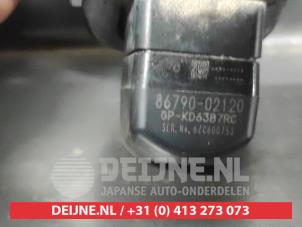 Toyota Auris Achteruitrij Camera O725383 foto 2