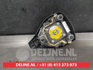 Nissan Navara Airbag links (Lenkrad) O725386 foto 2