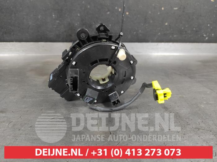 Nissan Navara Airbag clock spring O725388
