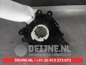 Nissan Navara Steuergerät Airbag O725388 foto 2