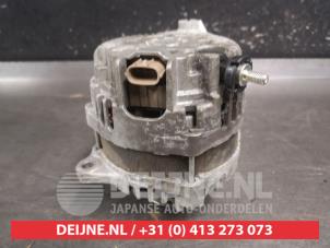 Nissan Navara Dynamo O725393 foto 2