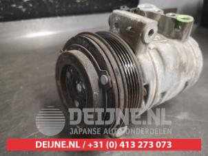 Nissan Navara Aircopomp O725395 foto 2